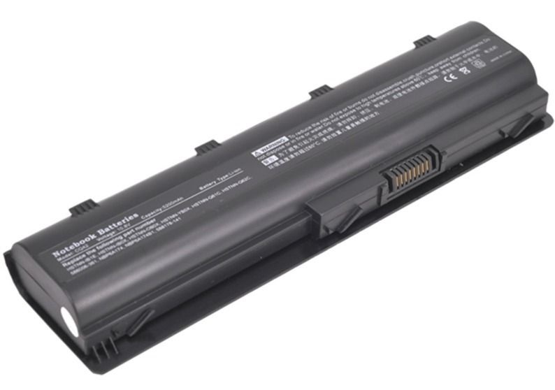 Аккумулятор для HP CQ62, dv6-3000, dv6-6000